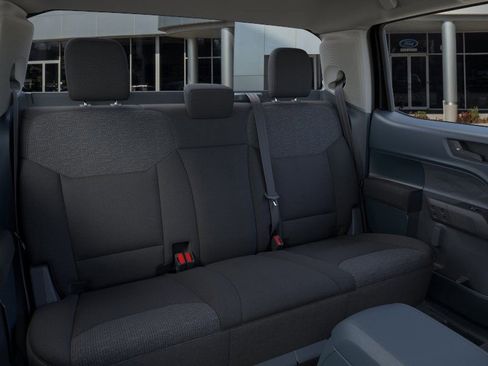 New 2026 Ford Maverick XL w/ Equipment Group 101A image 14