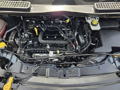 Used 2019 Ford Escape SE FWD image 29