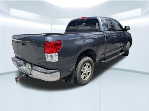 Used 2010 Toyota Tundra 2WD Double Cab image 12