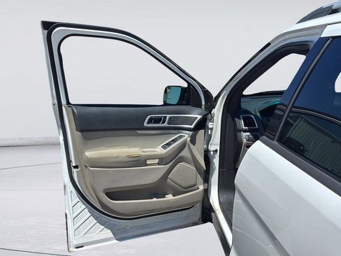 Used 2014 Ford Explorer XLT w/ Equipment Group 202A FWD image 20