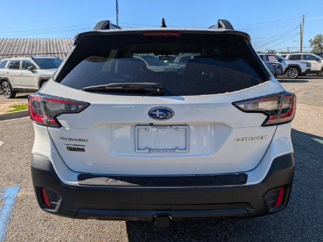 Used 2020 Subaru Outback Premium w/ Popular Package #1 AWD/4WD image 9