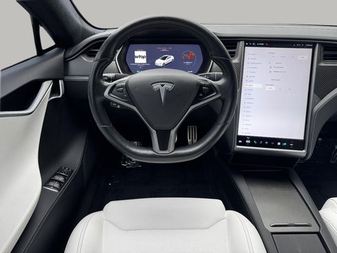 Used 2019 Tesla Model S P100D AWD/4WD image 20