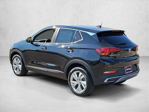 New 2026 Buick Encore GX Preferred FWD image 9