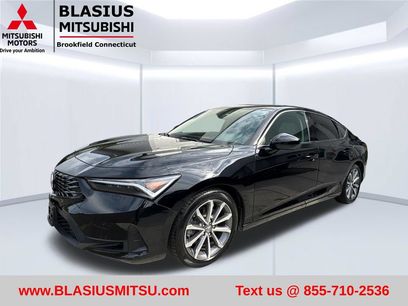 Used 2023 Acura Integra