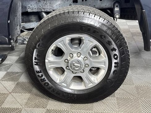 Used 2026 RAM 2500 Big Horn AWD/4WD image 46