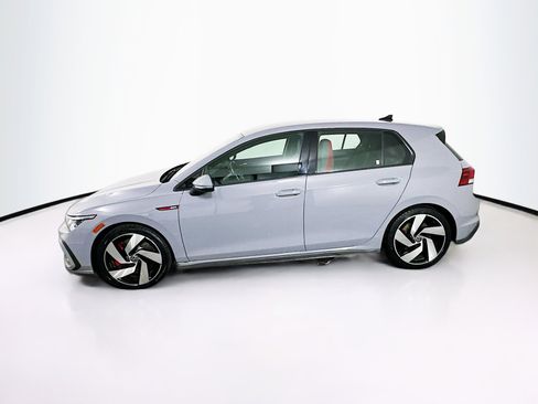 Used 2024 Volkswagen GTI S image 4