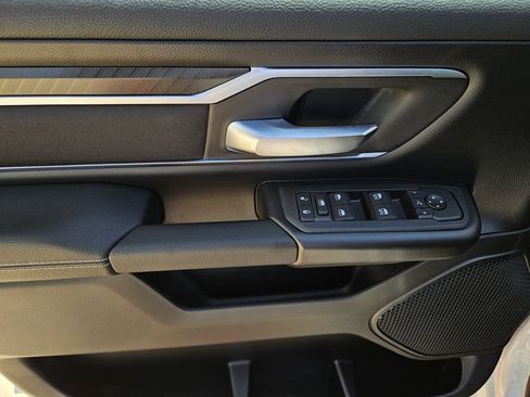 New 2026 RAM 1500 Lone Star RWD image 15