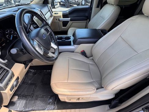 Certified 2020 Ford F250 Lariat w/ Chrome Package AWD/4WD image 17