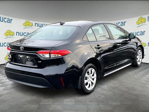 Used 2024 Toyota Corolla LE image 6