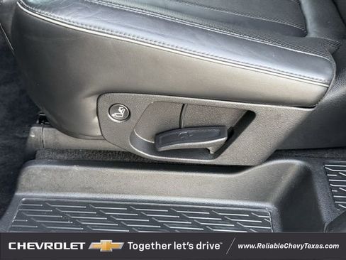 Used 2021 Hyundai Palisade Calligraphy image 33