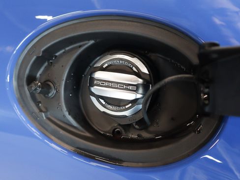 New 2026 Porsche 911 Carrera T image 35