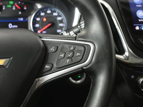 Used 2023 Chevrolet Equinox Premier AWD/4WD image 36