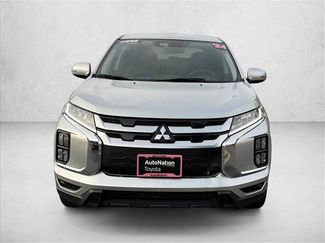 Used 2024 Mitsubishi Outlander Sport AWD video 2