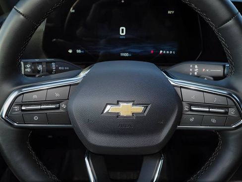 Certified 2026 Chevrolet Equinox LT FWD image 27