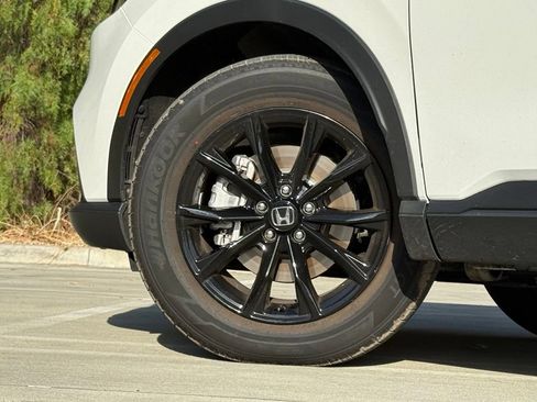 Used 2025 Honda CR-V Sport-L image 6