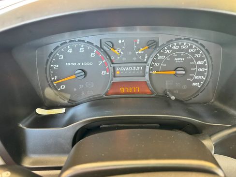 Used 2006 GMC Canyon W/T RWD image 12