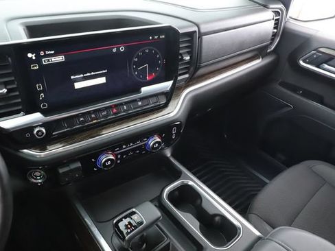 Used 2026 GMC Sierra 1500 Elevation AWD/4WD image 25