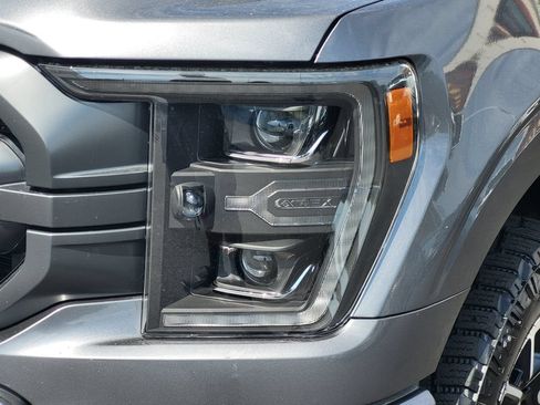 Used 2022 Ford F150 XLT w/ Equipment Group 302A High AWD/4WD image 7
