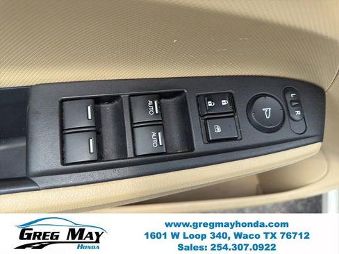 Used 2012 Honda Accord SE image 21