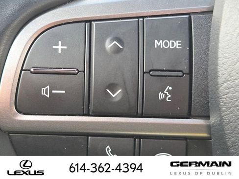 Certified 2023 Lexus GX 460 Premium image 26