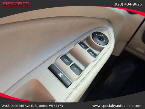 Used 2018 Ford Escape SEL AWD/4WD image 34