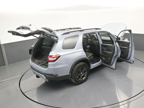 Used 2023 Honda Pilot TrailSport image 77