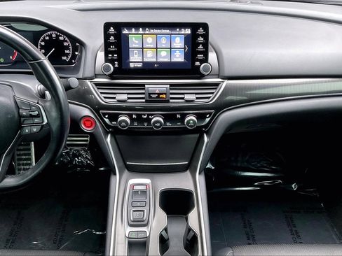 Used 2022 Honda Accord Sport image 7