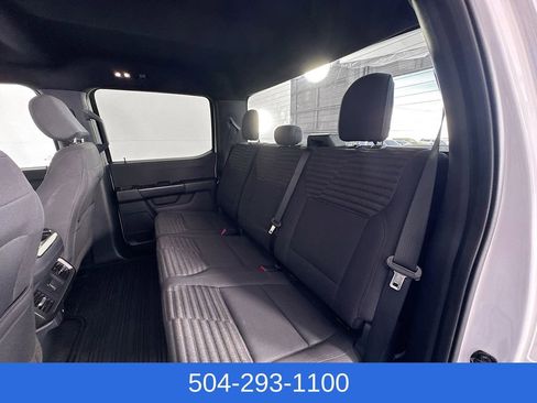 Used 2021 Ford F150 XL w/ STX Appearance Package image 23