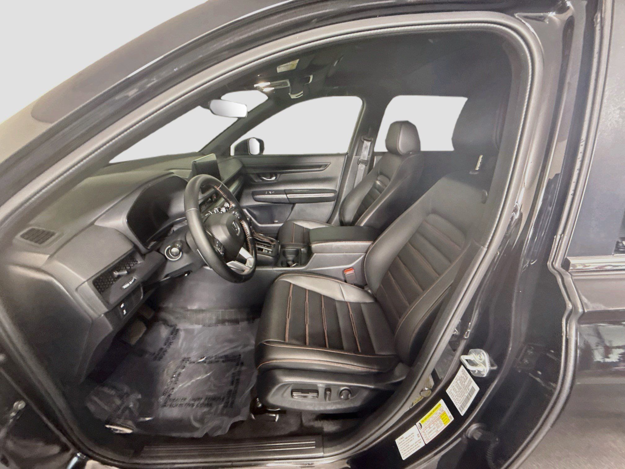 Used 2025 Honda CR-V Sport-L image 22