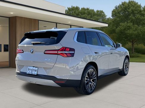 New 2026 BMW X3 xDrive30 w/ Premium Package image 8