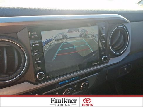 Certified 2021 Toyota Tacoma SR5 image 17