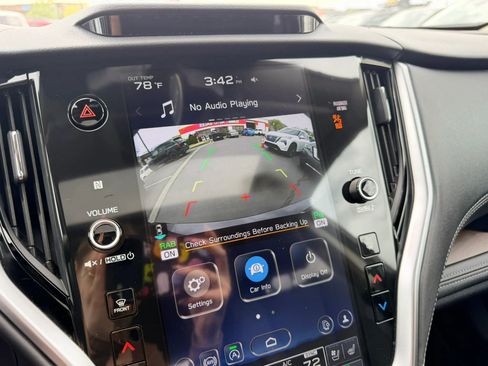 Used 2023 Subaru Outback Touring XT w/ Tech Package 2 image 23