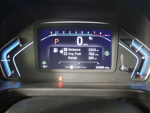 Used 2023 Honda Odyssey Touring image 15