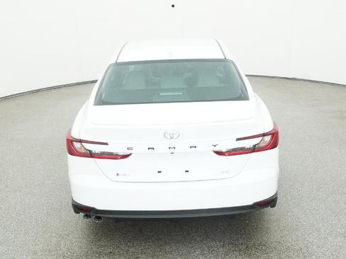 New 2026 Toyota Camry SE image 15