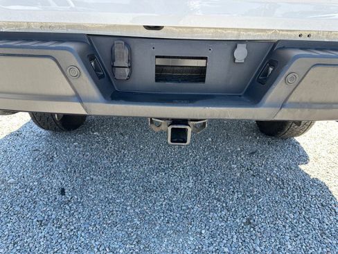 Used 2023 Ford F150 XL AWD/4WD image 11