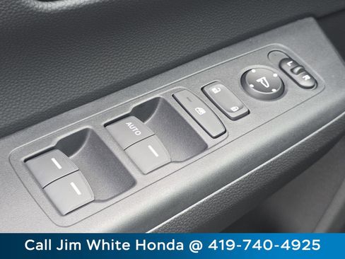 New 2026 Honda CR-V LX image 23