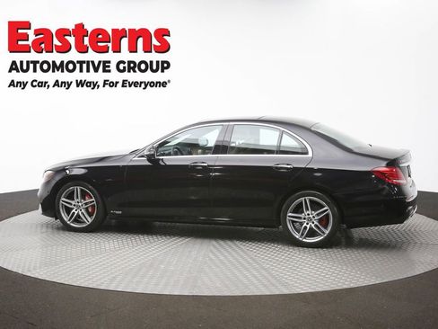 Used 2018 Mercedes-Benz E 300 4MATIC image 64