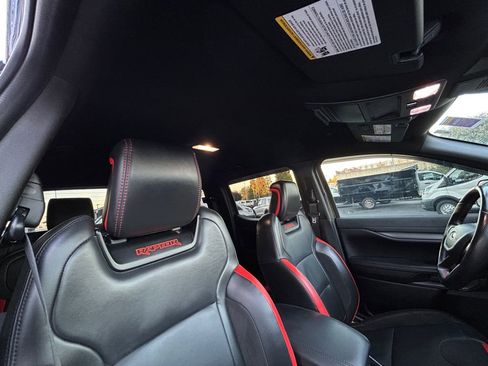 Used 2024 Ford Ranger Raptor image 27