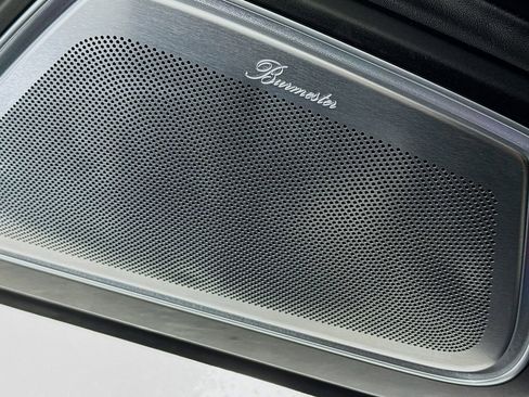 Certified 2017 Porsche Panamera Turbo AWD/4WD image 12