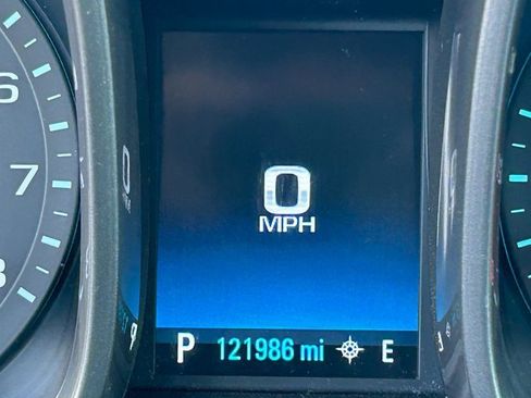 Used 2014 Chevrolet Malibu LT image 19