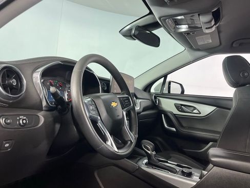 Used 2024 Chevrolet Blazer LT w/ Convenience Package image 20