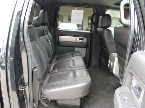 Used 2013 Ford F150 Raptor w/ Luxury Equipment Group image 24