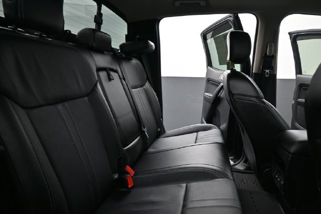 Used 2019 Ford Ranger Lariat w/ Equipment Group 501A Mid AWD/4WD image 24
