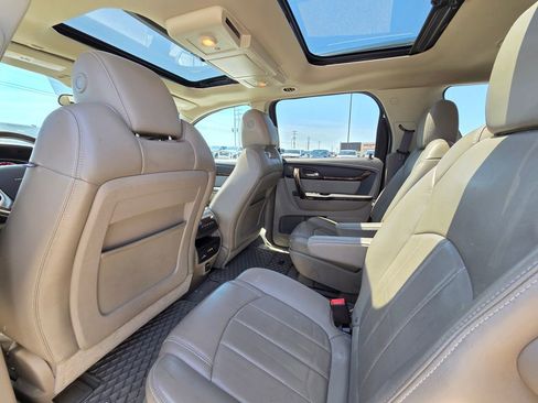 Used 2014 GMC Acadia Denali FWD image 29
