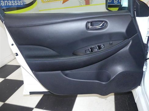 Used 2022 Nissan Leaf S Plus image 23