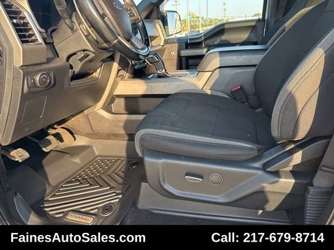 Used 2017 Ford F150 Raptor image 71