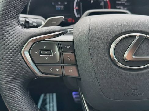 New 2026 Lexus TX 350 AWD image 40