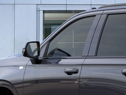 New 2026 Cadillac Escalade Platinum Sport image 13