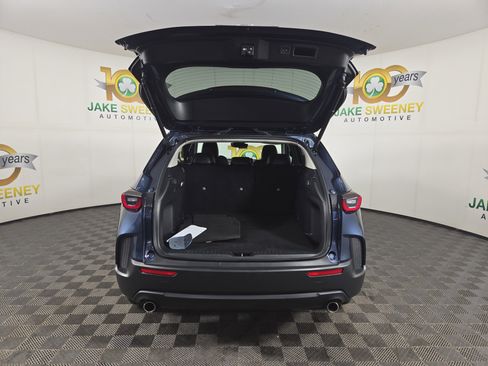 Used 2024 MAZDA CX-50 AWD 2.5 S w/ Preferred Package image 32