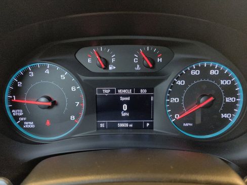 Used 2024 Chevrolet Malibu LT FWD image 23